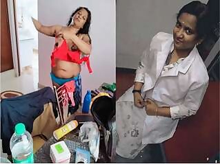 Desi Cheats Mallu Bhabhi Nude Video From Lover