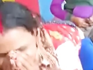 Sexy chachi ki chudai mms video