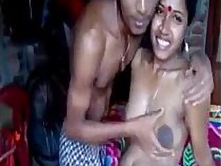 Married Indian Couple From Bihar Sex Scandal